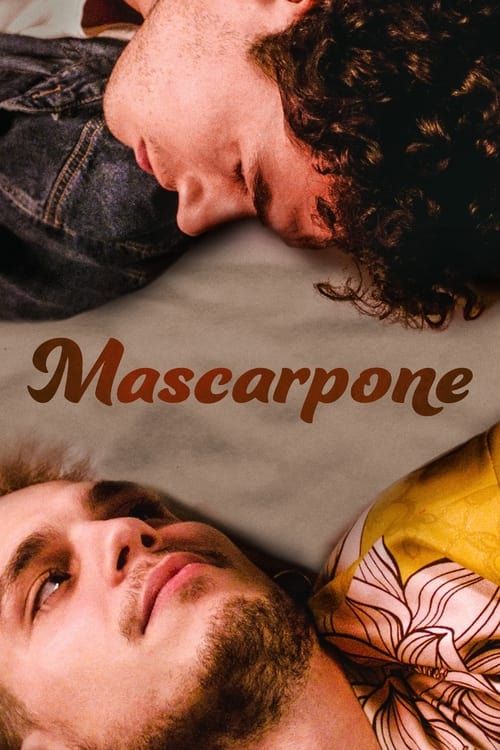Key visual of Mascarpone
