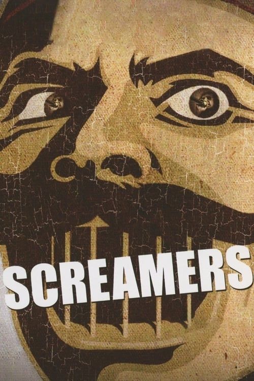 Key visual of Screamers