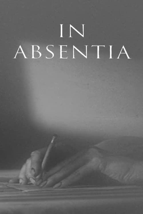 Key visual of In Absentia