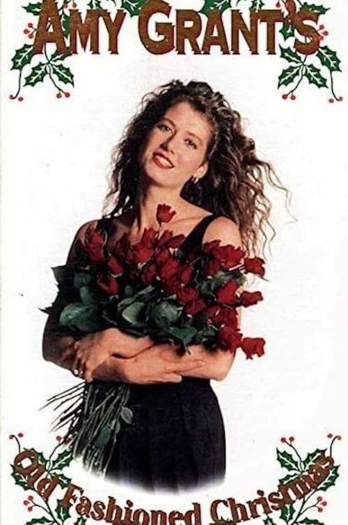 Key visual of Amy Grant: Headin' Home for the Holidays