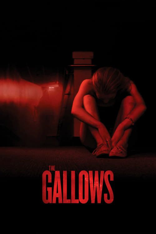Key visual of The Gallows