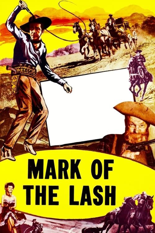 Key visual of Mark of the Lash