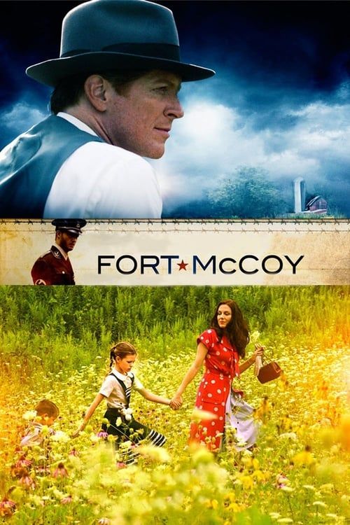 Key visual of Fort McCoy