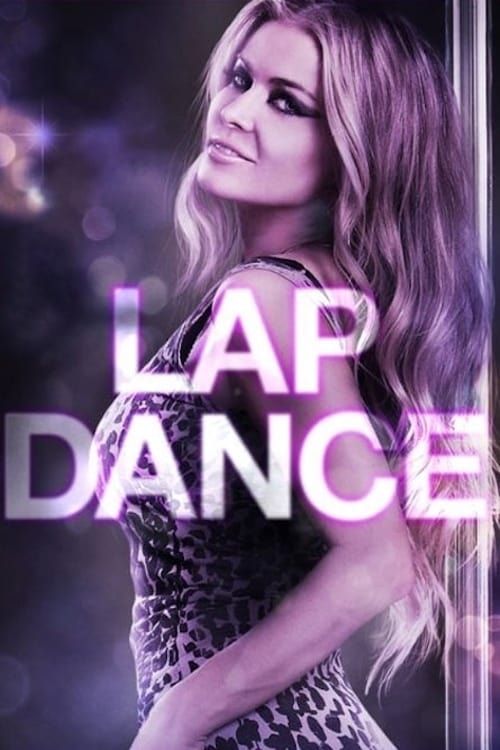 Key visual of Lap Dance