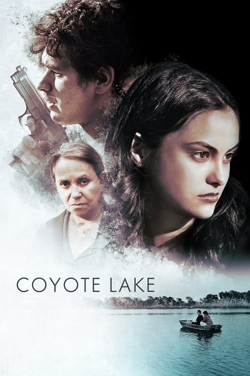 Key visual of Coyote Lake