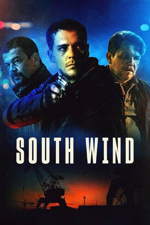 Key visual of South Wind