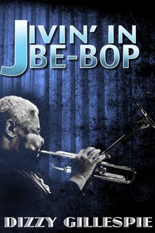 Key visual of Jivin' in Bebop