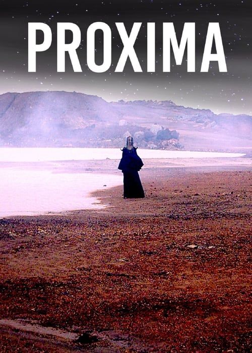 Key visual of Próxima