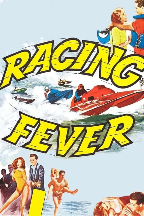 Key visual of Racing Fever