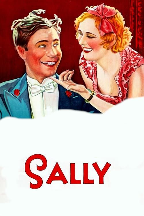 Key visual of Sally