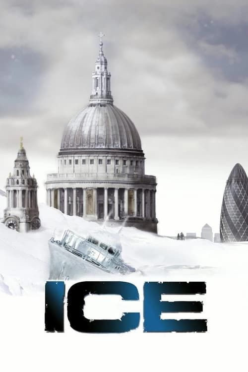 Key visual of Ice