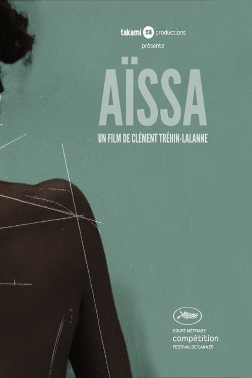 Key visual of Aïssa