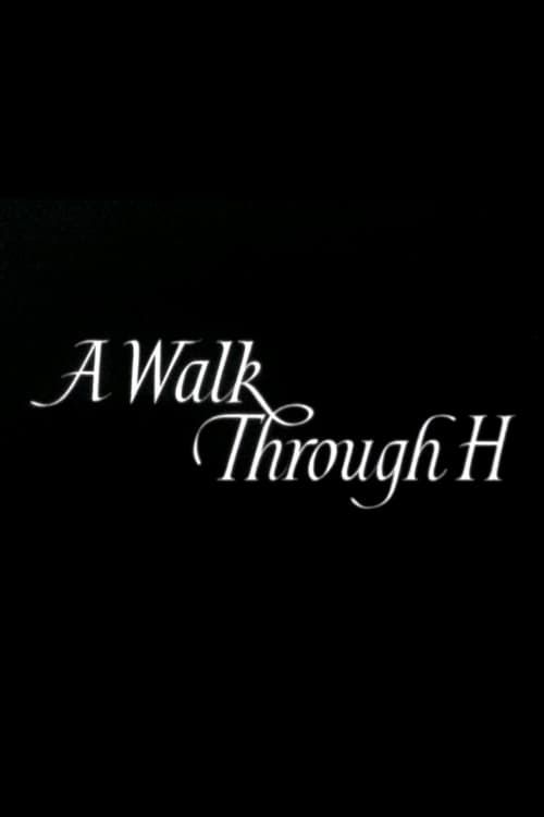 Key visual of A Walk Through H