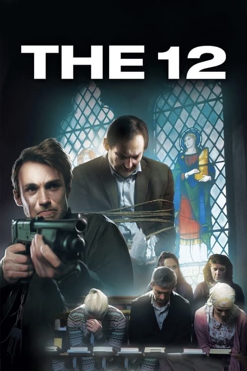 Key visual of The 12