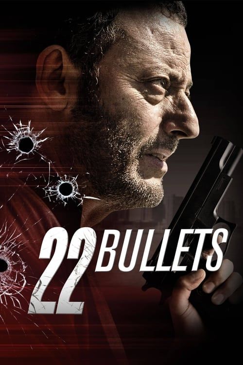 Key visual of 22 Bullets