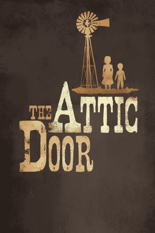 Key visual of The Attic Door