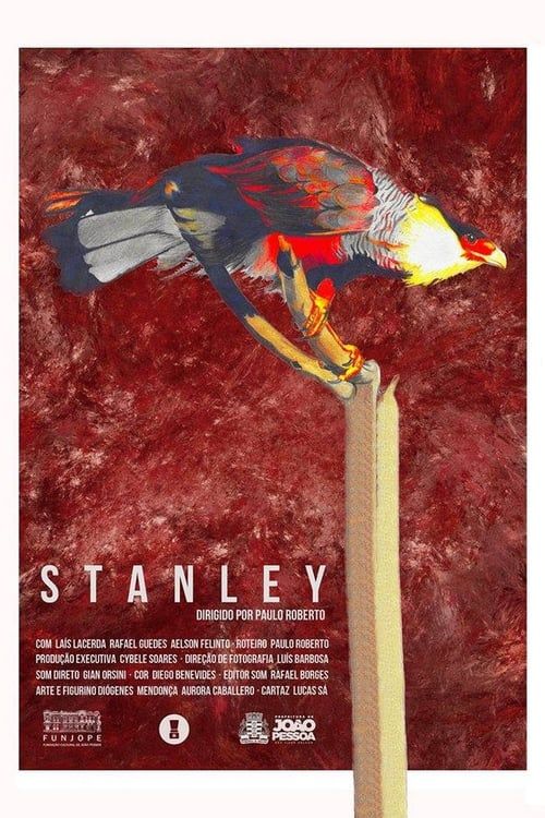 Key visual of Stanley