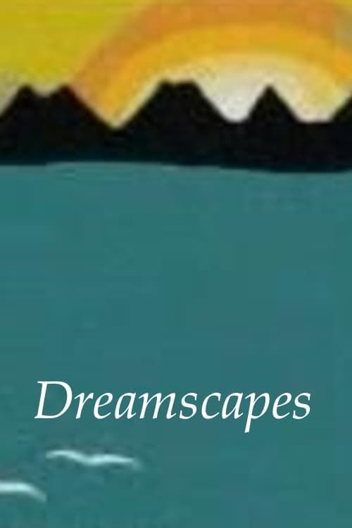 Key visual of Dreamscapes