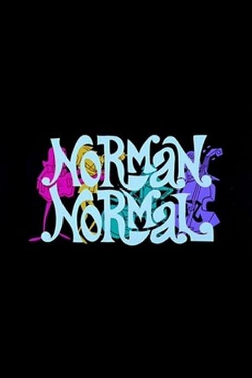 Key visual of Norman Normal