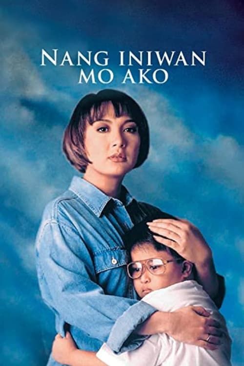 Key visual of Nang Iniwan Mo Ako