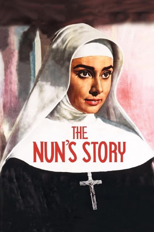 Key visual of The Nun's Story