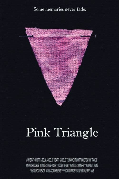 Key visual of Pink Triangle