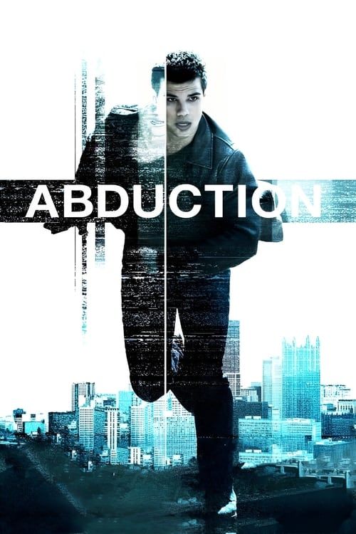 Key visual of Abduction