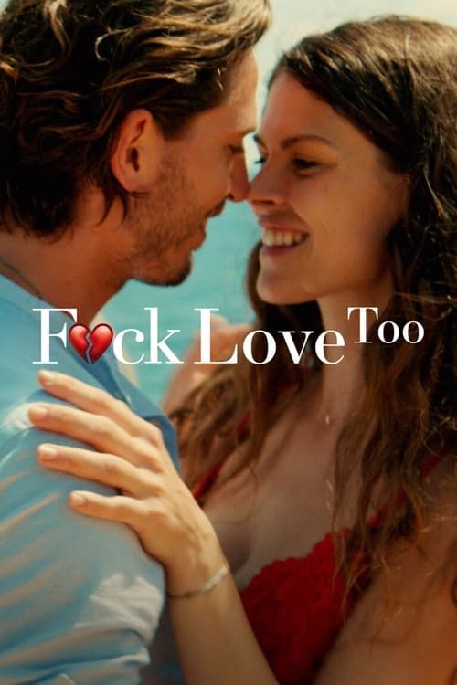 Key visual of F*ck Love Too