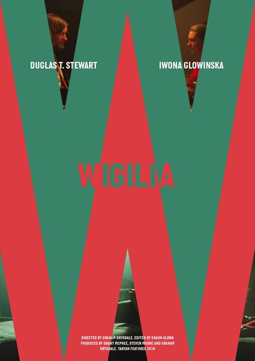 Key visual of Wigilia