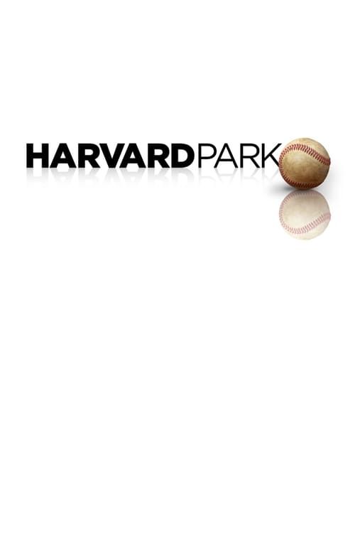 Key visual of Harvard Park