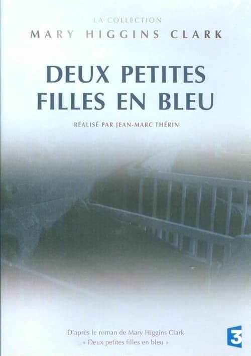 Key visual of Deux petites filles en bleu