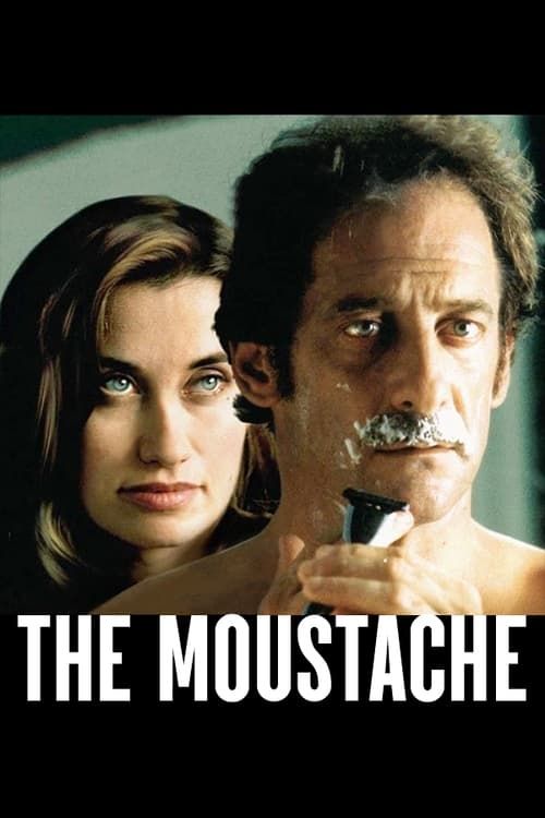 Key visual of The Moustache