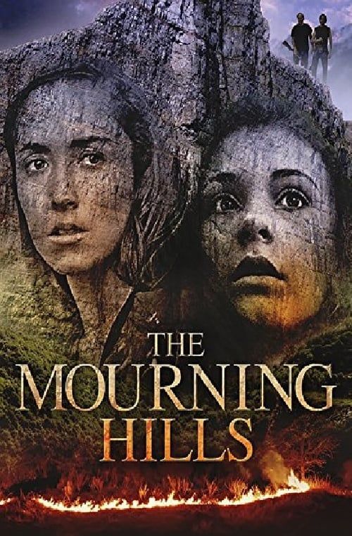 Key visual of The Mourning Hills