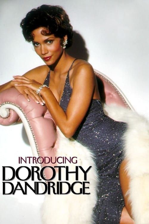 Key visual of Introducing Dorothy Dandridge