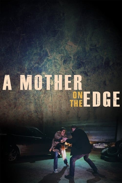Key visual of A Mother on the Edge