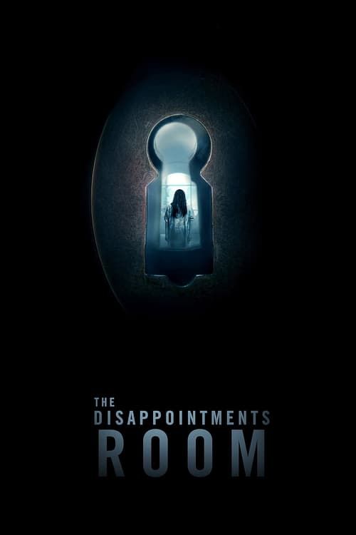 Key visual of The Disappointments Room