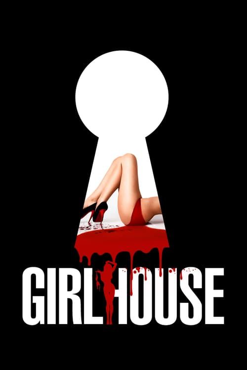 Key visual of GirlHouse