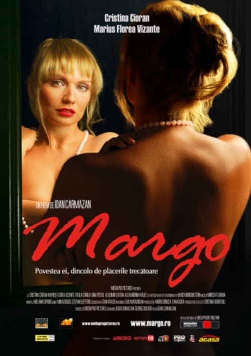 Key visual of Margo