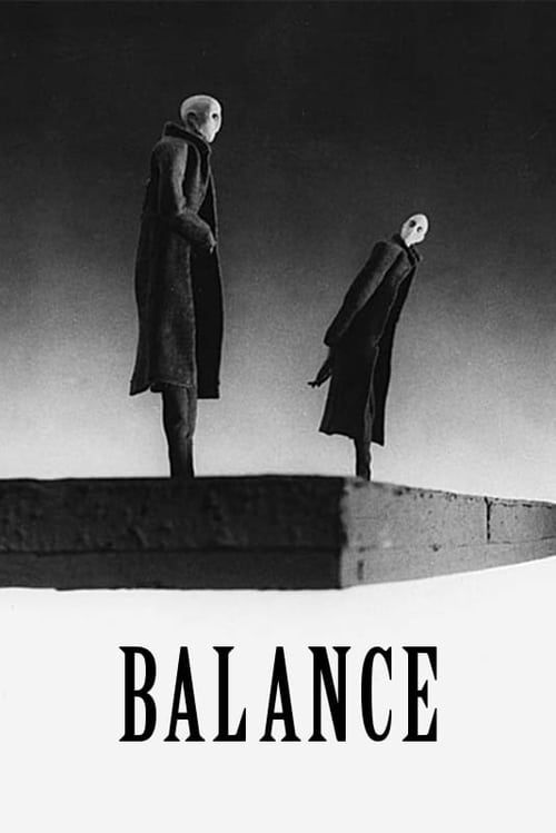 Key visual of Balance