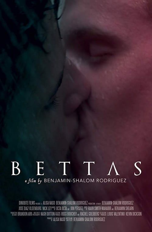 Key visual of Bettas