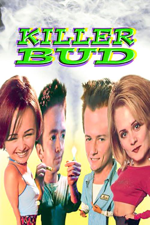 Key visual of Killer Bud