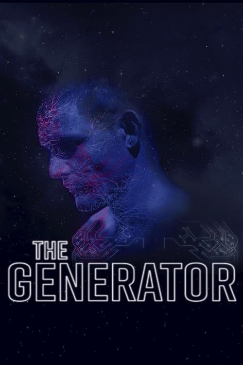 Key visual of The Generator
