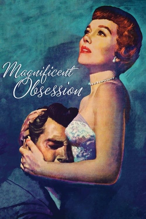 Key visual of Magnificent Obsession