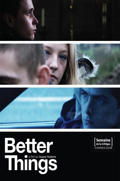 Key visual of Better Things