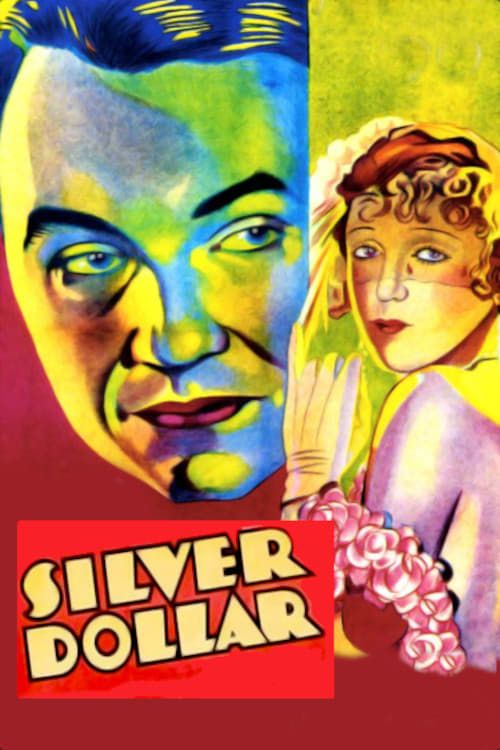 Key visual of Silver Dollar