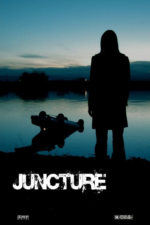 Key visual of Juncture