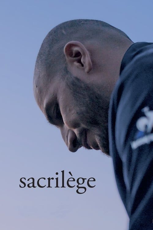 Key visual of Sacrilège