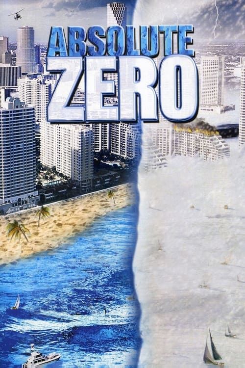 Key visual of Absolute Zero
