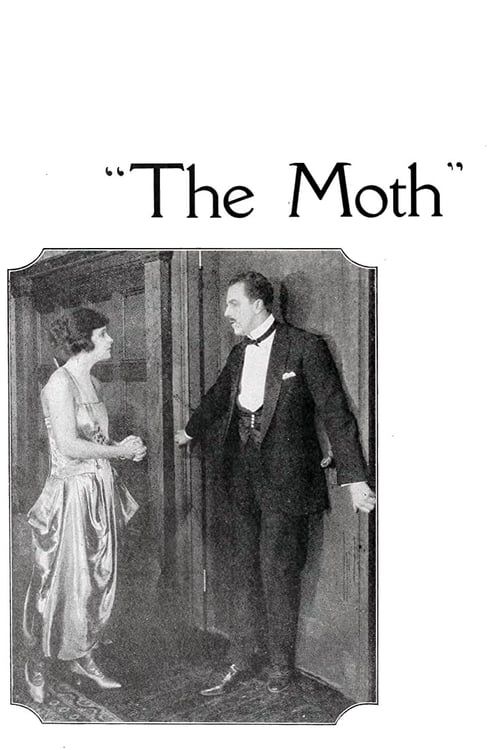 Key visual of The Moth