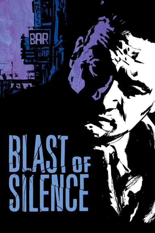 Key visual of Blast of Silence